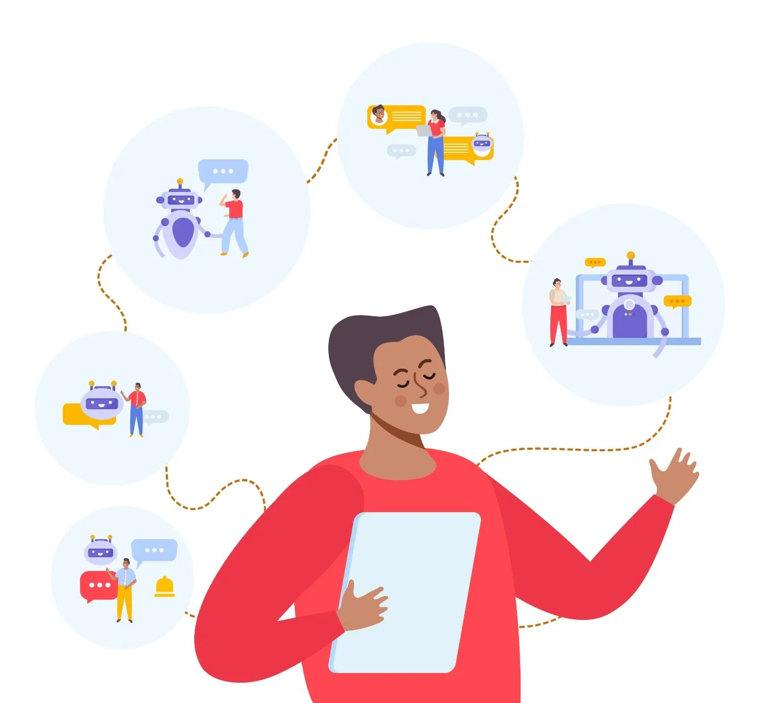 AI jobs for freshers